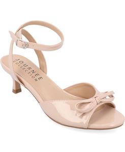 Женские сандалии Дженнифер Journee Collection