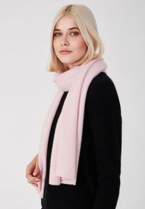 Шарф Style Republic KASCH-MIR SCARF, Pastel Pink/Light Pink