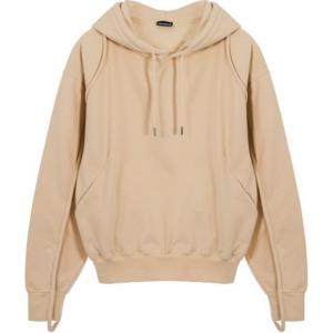 Толстовка мужская beige Jacquemus, бежевый