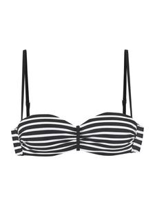 Верх бикини-балконет VENICE BEACH, черный