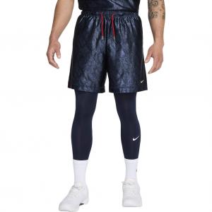 Шорты Kobe Dri FIT Standard Issue Reversible Basketball Shorts Nike, Dark Obsidian