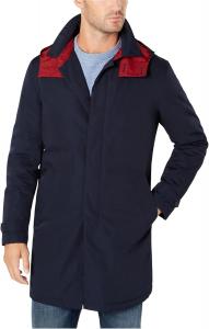 Мужской дождевик Tommy Hilfiger Quest, Blues