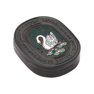 Твердые духи унисекс Diptyque, черный