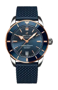 Часы superocean heritage b20 automatic 42 Breitling