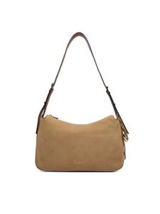 Сумка MICHAEL Michael Kors Nolita 30F5GY5M2L Braun