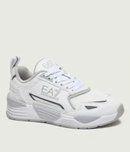 Кроссовки Ea7, белый