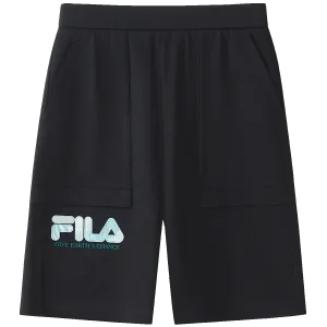 FILA KIDS Шорты Teenagers Legend Blue
