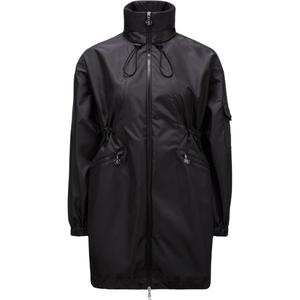 Пальто Женское черный Moncler