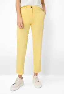Стиль чиносы марон Brax, Buttercup