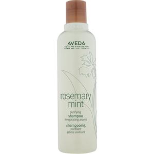 Шампунь Aveda Purifying Shampoo, Rosemary Mint 50 ml