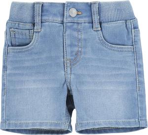 Трикотажные шорты Levi's для мальчиков, Sea Salt