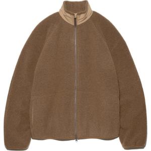 Nanamica Куртка мужская светло-коричневая, Light Brown