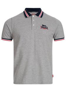 Рубашка LONSDALE Occumster, Mottled Grey