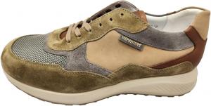 Мужские кроссовки Mephisto Driss, Lichen