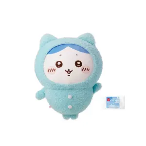 Большой размер Chiikawa, Chiikawa, Hachiware Usagi кукла плюшевая кукла высота 53см/63см MINISO