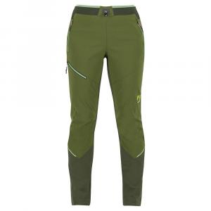 Брюки Karpos Rock Evo, зеленый