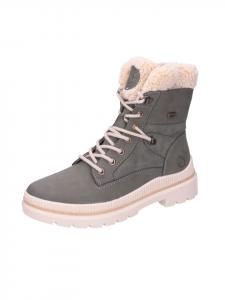 Remonte Ботильоны зеленого цвета