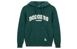 MLB Колледж-стайл свитшот унисекс dark green