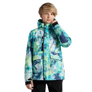 LEMON EXPLORE Детская походная куртка водонепроницаемая WL5