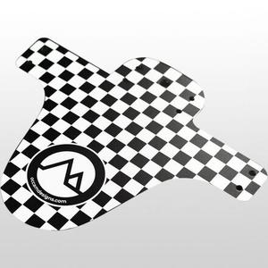 Грязевой страж Occam Designs, цвет Checkered