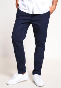 Чиносы Pier One, темно-синий