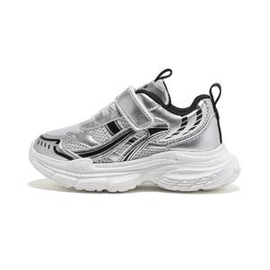 Детская повседневная обувь для детей, кроссовки, кроссовки Babaya, черный