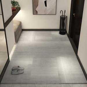 Moon TIME Ковер 120х200 см для прихожей/гостиной, не скользящий, можно обрезать