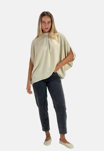 Блуза Elara Blouse, Beige