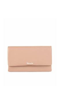 Кошелек AMANDA Tamaris, песочный