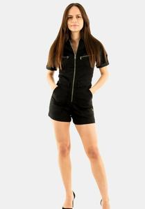 Комбинезон Schott TRSWIFTW, Noir/Black