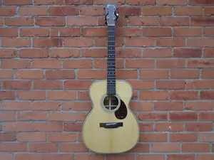 Eastman E8OM - Натуральный, товар категории B