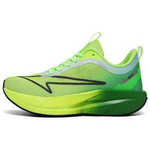 Антискользящие износостойкие низкие повседневные кроссовки для беска Unisex MEIKE, бирюзовый