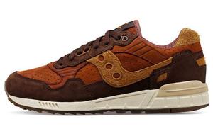 Shadow 5000 Espresso Saucony, Умбра