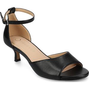 Женские босоножки Jezzie Journee, black