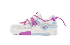 Женская обувь для скейтбординга Champion Key, Light Purple