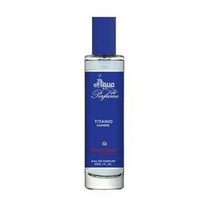 Мужская туалетная вода Agua de Perfume Titanio Homme Alvarez Gómez, 30
