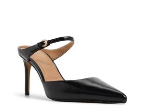 Туфли Aldo Sidnney Mary Jane Pump, черный