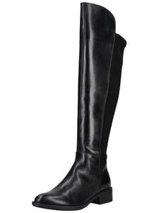 Черные ботинки Regarde le Ciel