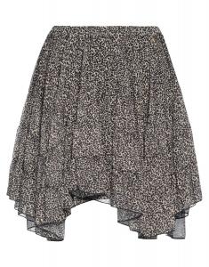 Мини-юбка Liu •Jo, черный