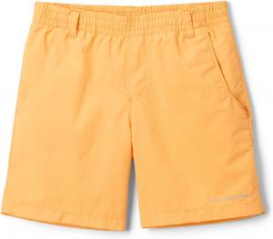 Columbia Boys PFG Backcast II шорты, Summer Orange