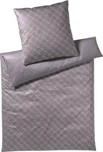 Постельное белье JOOP Васильковый градиент, односпальный пододеяльник, 155x220 см Joop