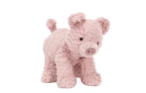 Плюшевая игрушка Fuddlewuddle Pig JELLYCAT