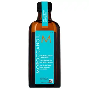 Лечебное масло для волос Moroccanoil, объем 97 мл
