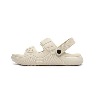 Пляжные сандалии унисекс LONGDUIZHANG, Ms004 Khaki[Refreshing Breathable]