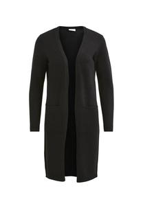 Свитер VILA, черный