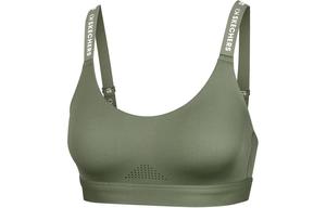 Женское спортивное бельё для йоги Dark Moss Skechers, темно-зеленый
