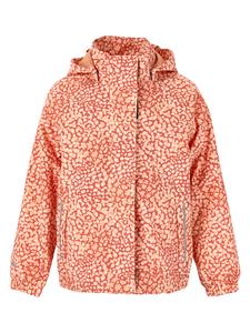 Куртка Dakota в цвете 5158 Spanish Villa Zigzag