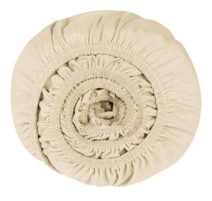 Гибкая простыня Schiesser, белый