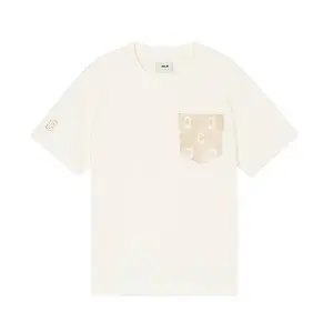 Футболка MLB KIDS, кремовый