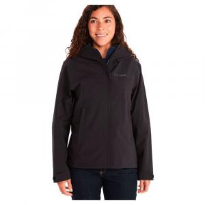 Спортивная куртка Marmot Precip 3L softshell, черный
